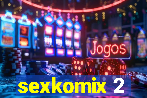 sexkomix 2